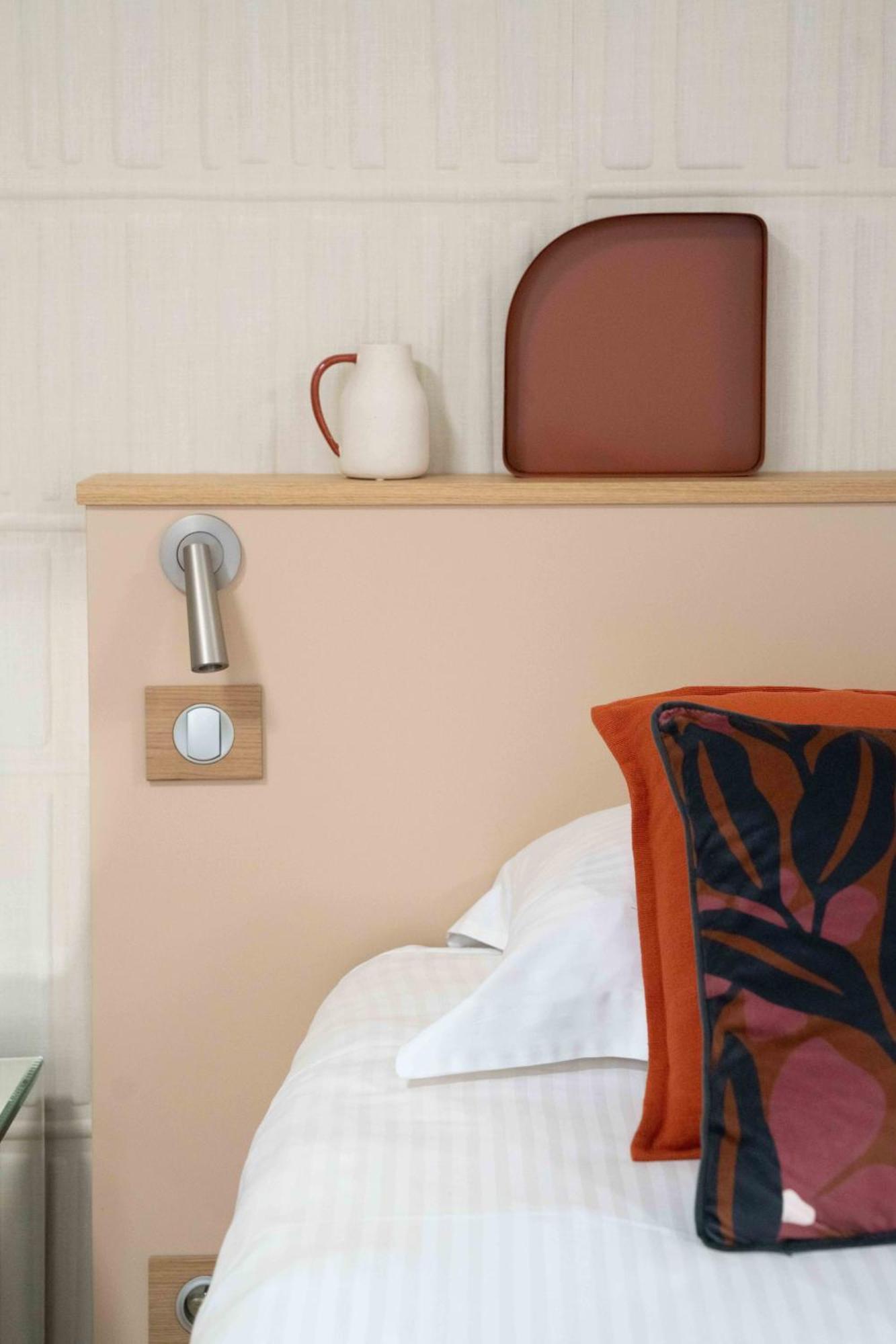 Hotel Argia Hasparren Εξωτερικό φωτογραφία