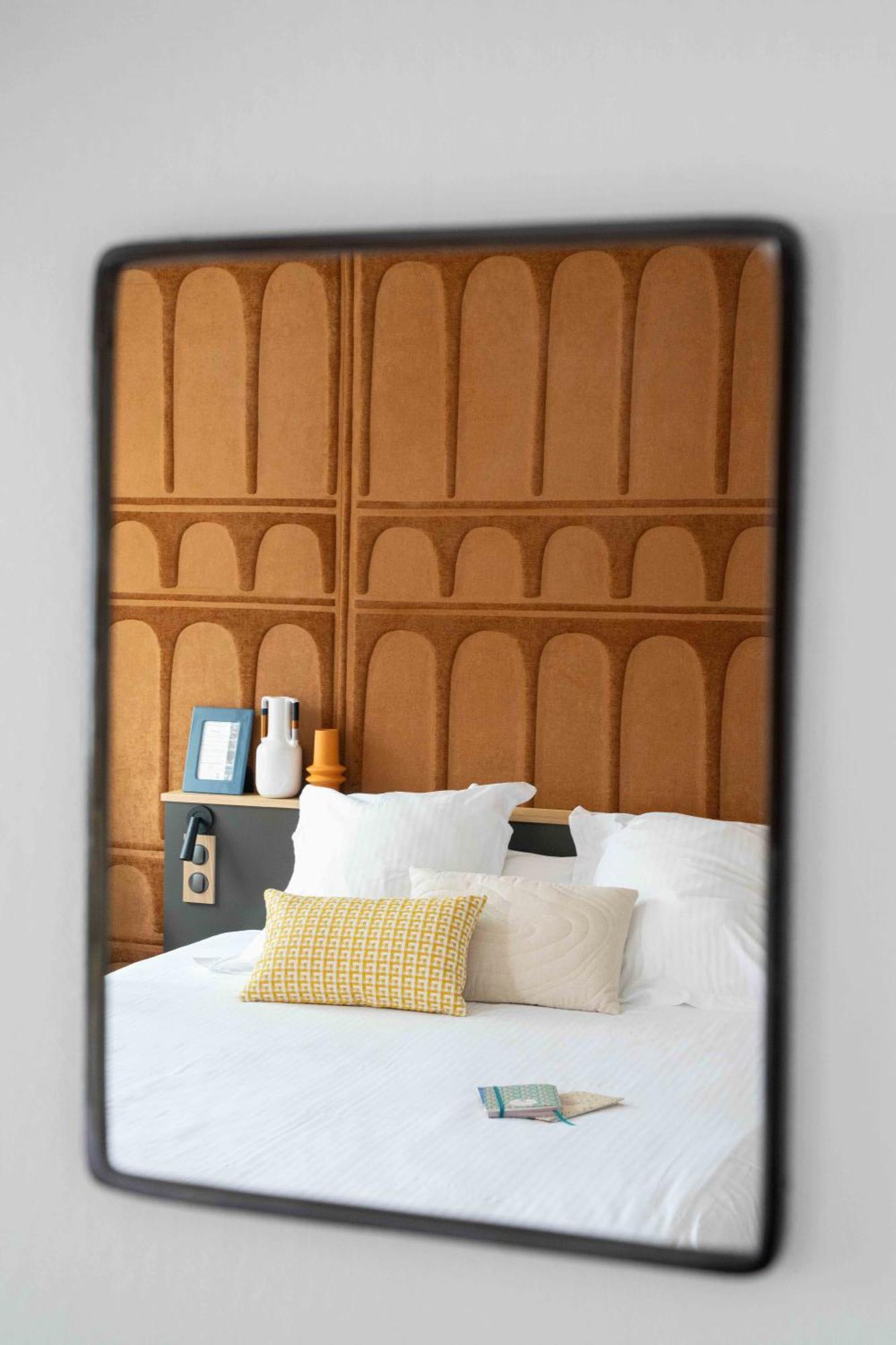 Hotel Argia Hasparren Εξωτερικό φωτογραφία