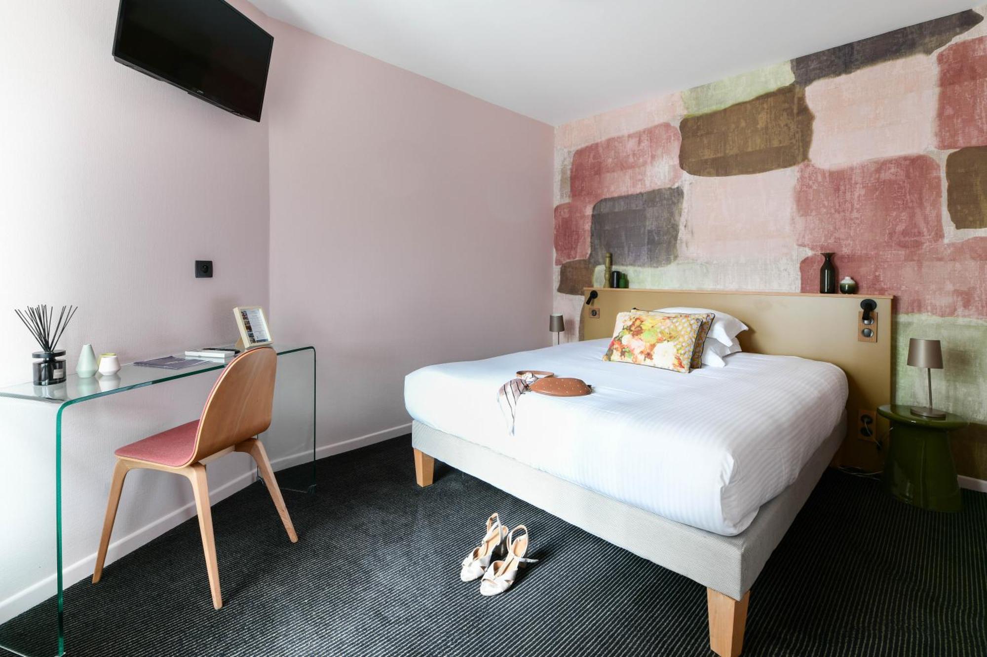 Hotel Argia Hasparren Εξωτερικό φωτογραφία
