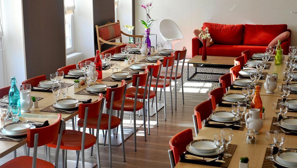 Hotel Argia Hasparren Εξωτερικό φωτογραφία